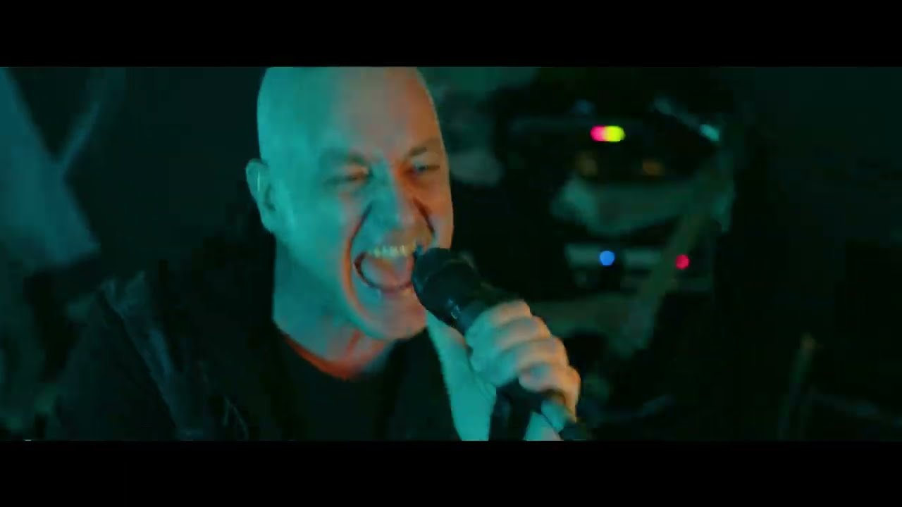Abaházi.RT - Képzeld el! (Official Music Video)