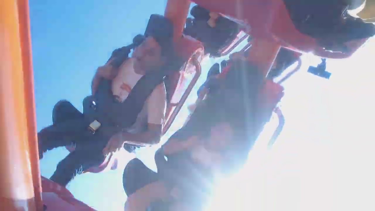 Firewhip Beto Carrero