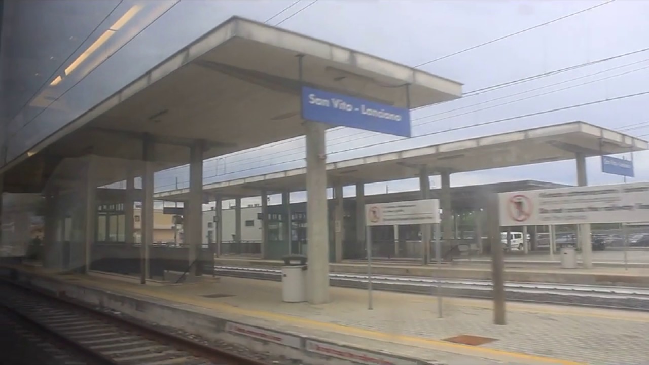 ETR 503 S02 Sangritana 