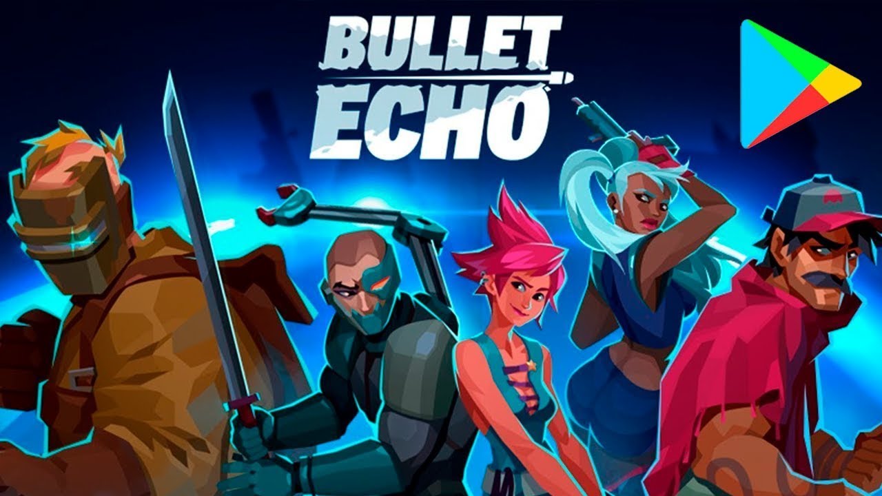 Ao Vivo Gamer Play Do melhor Jogador De Bullet Echo 🔥🔥🔥