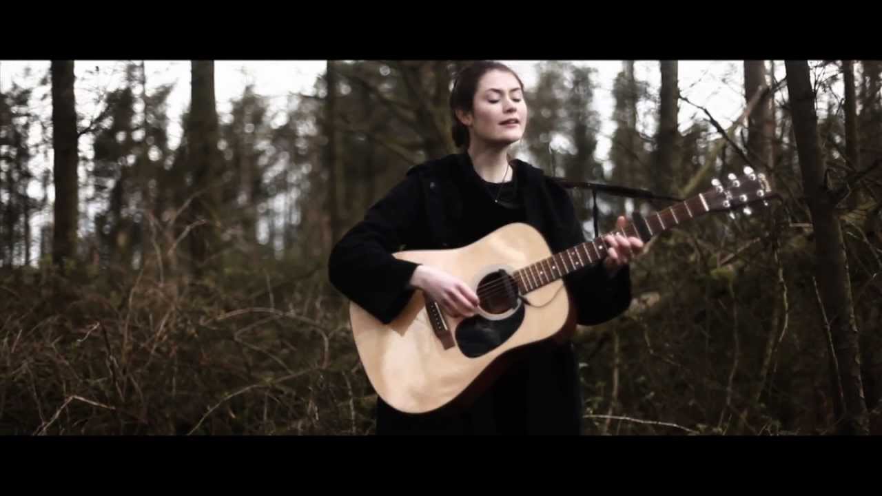 Rachel Sermanni - Eggshells