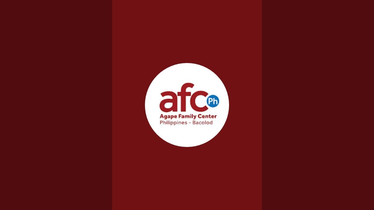 AFC Ph Bacolod Sunday Service