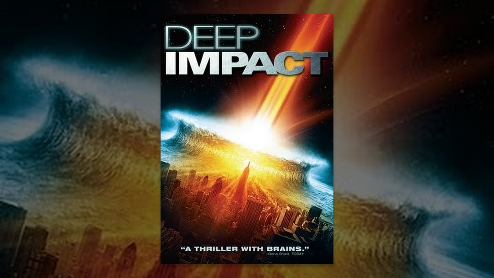 Deep Impact