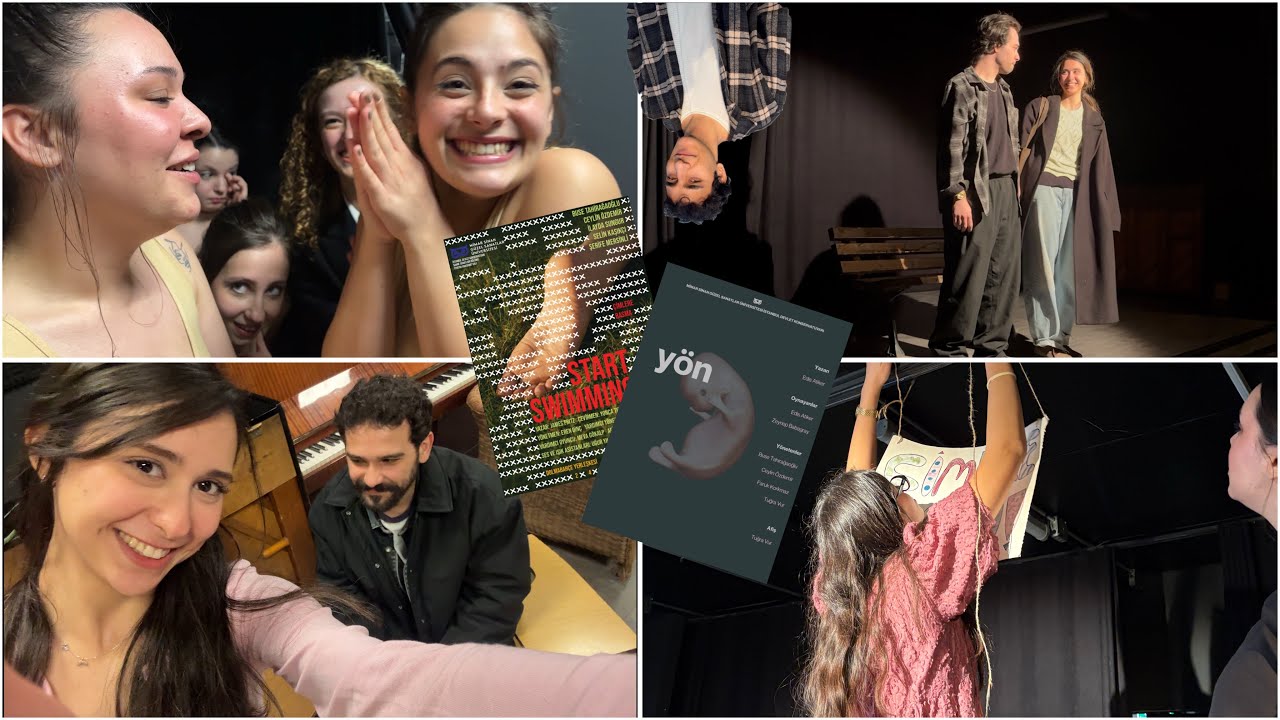bize anı kalsın diye | 02.03.26
