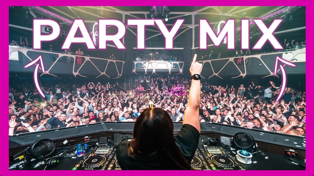 BEST PARTY MIX 2021 🔥 Best Remixes & Mashups Of Popular Songs | Megamix 2021