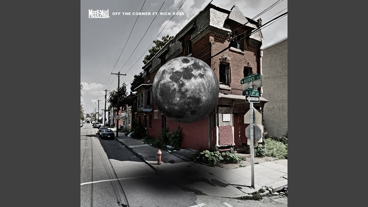 Off the Corner (feat. Rick Ross)