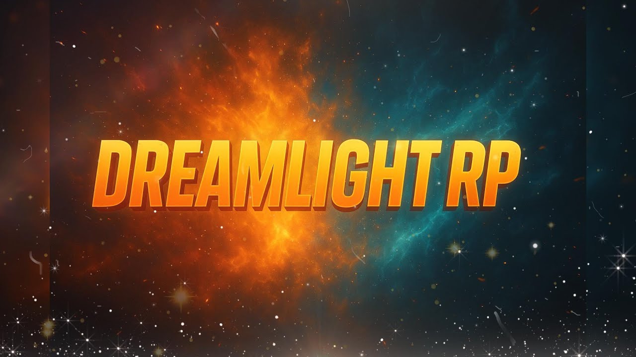 DreamlightRP - Highlights December 2025