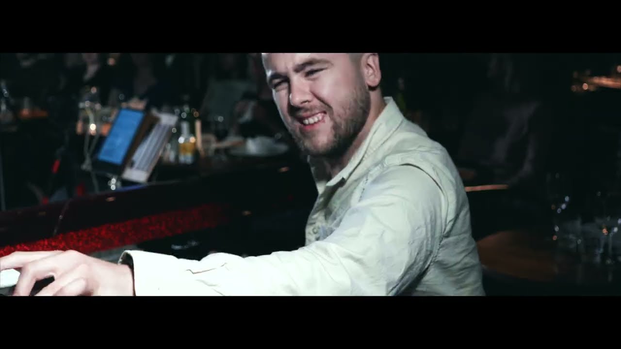 Glebe - You Can't Write Tears
