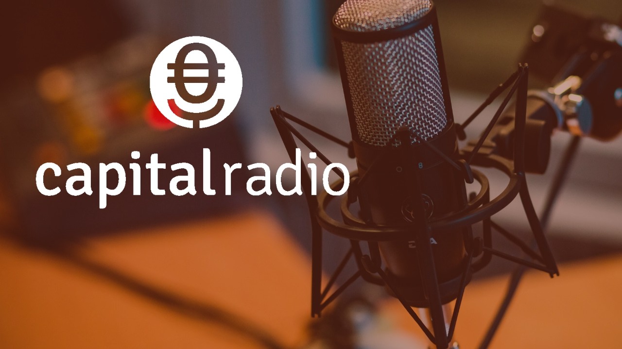 🔴DIRECTO | Capital, La Bolsa y La Vida con Luis Vicente Muñoz y Laura Blanco