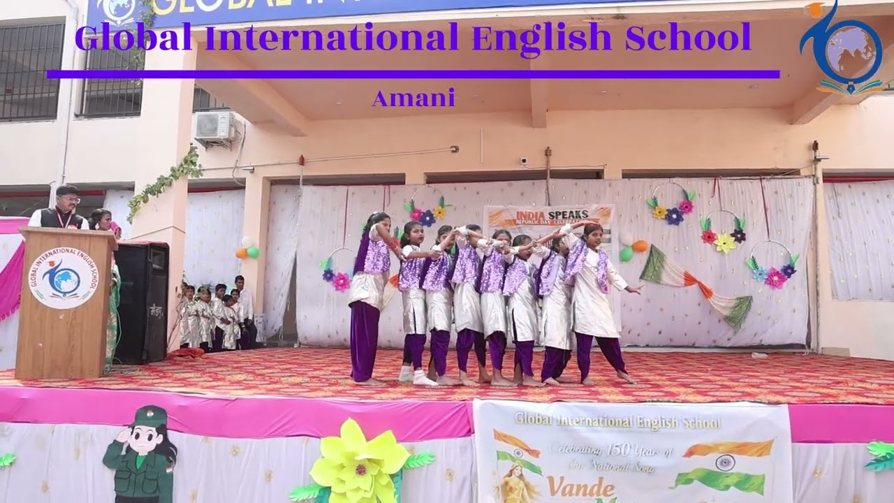 Dharti Ki Pukar