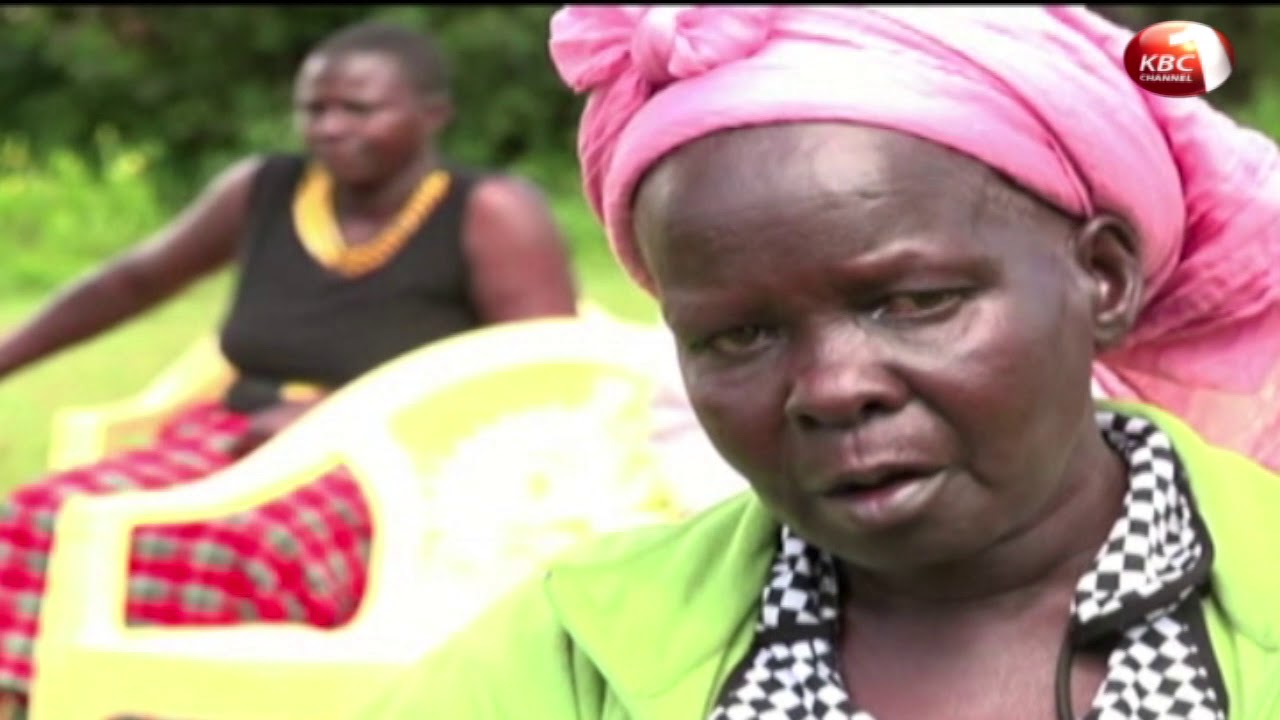 Eldama Ravine accident: Families recount the last moments with the loved ones