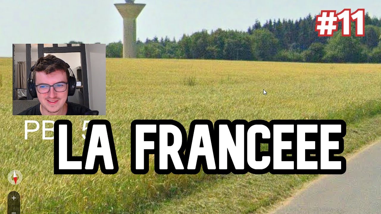 On tente de battre notre record de France !
