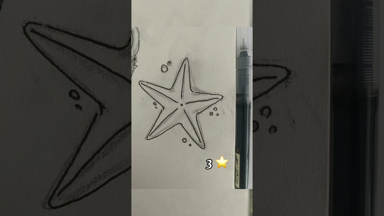 Idées de dessins cutes et facile à faire ✍️😚 