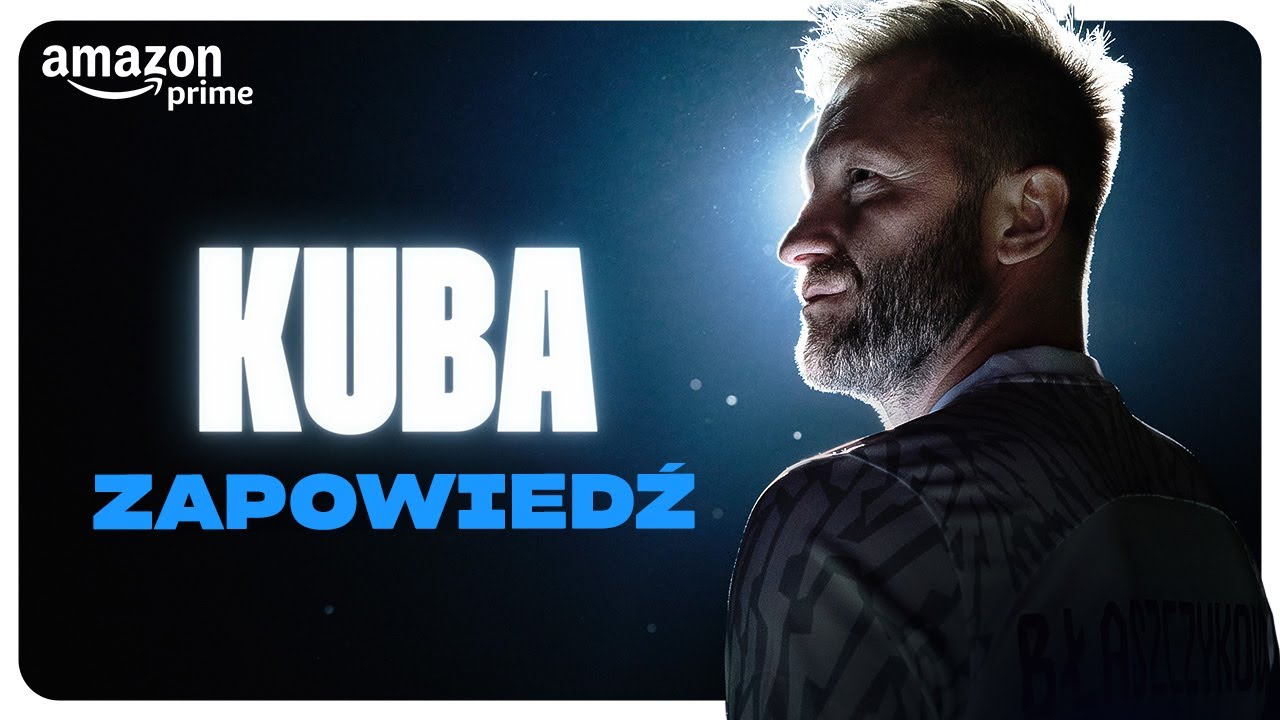 KUBA | Zapowiedź | Amazon Prime Video Polska