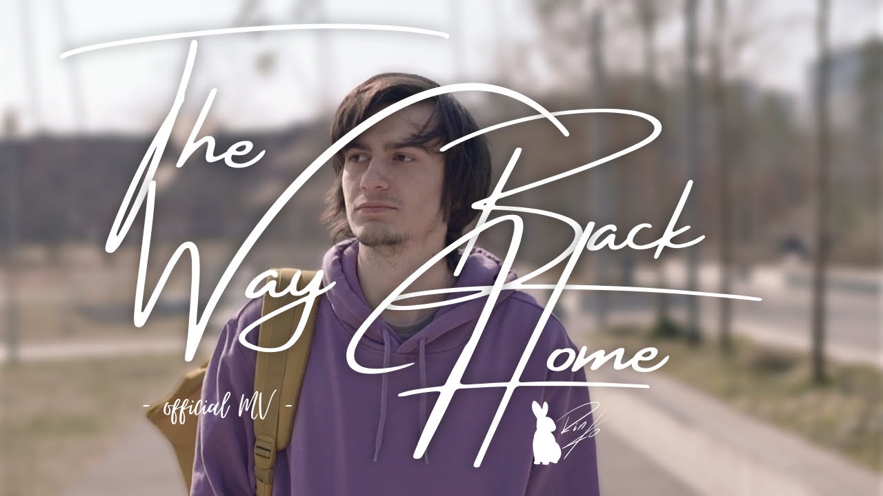RinKo - The Way Back Home [Official Music Video]
