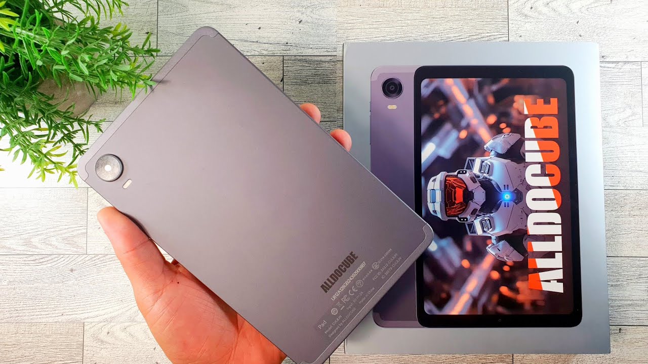 ALLDOCUBE iPlay60 Mini Turbo | ПОСЛЕ 3 МЕСЯЦЕВ!