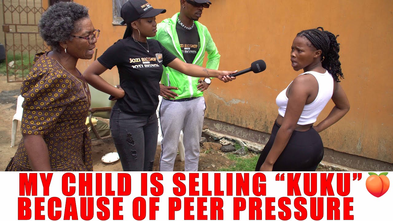 Ep 178 My Child Is Selling 