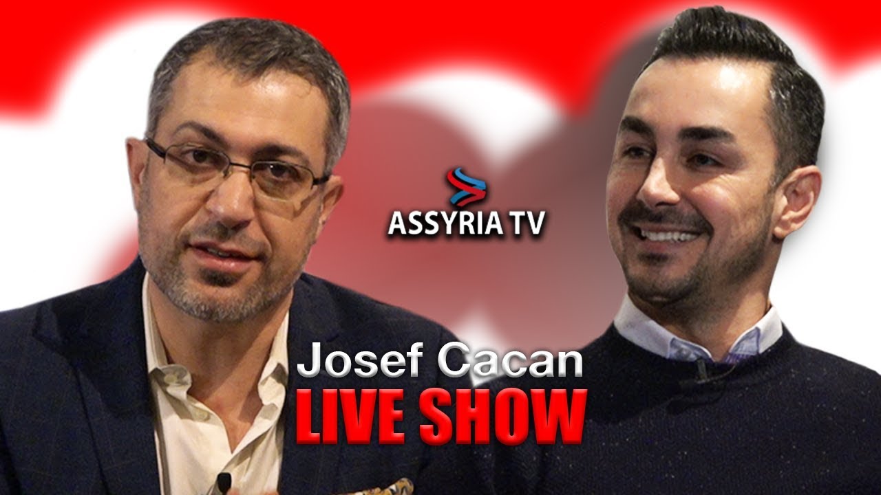 Josef Cacan Live Show – Franko Elias