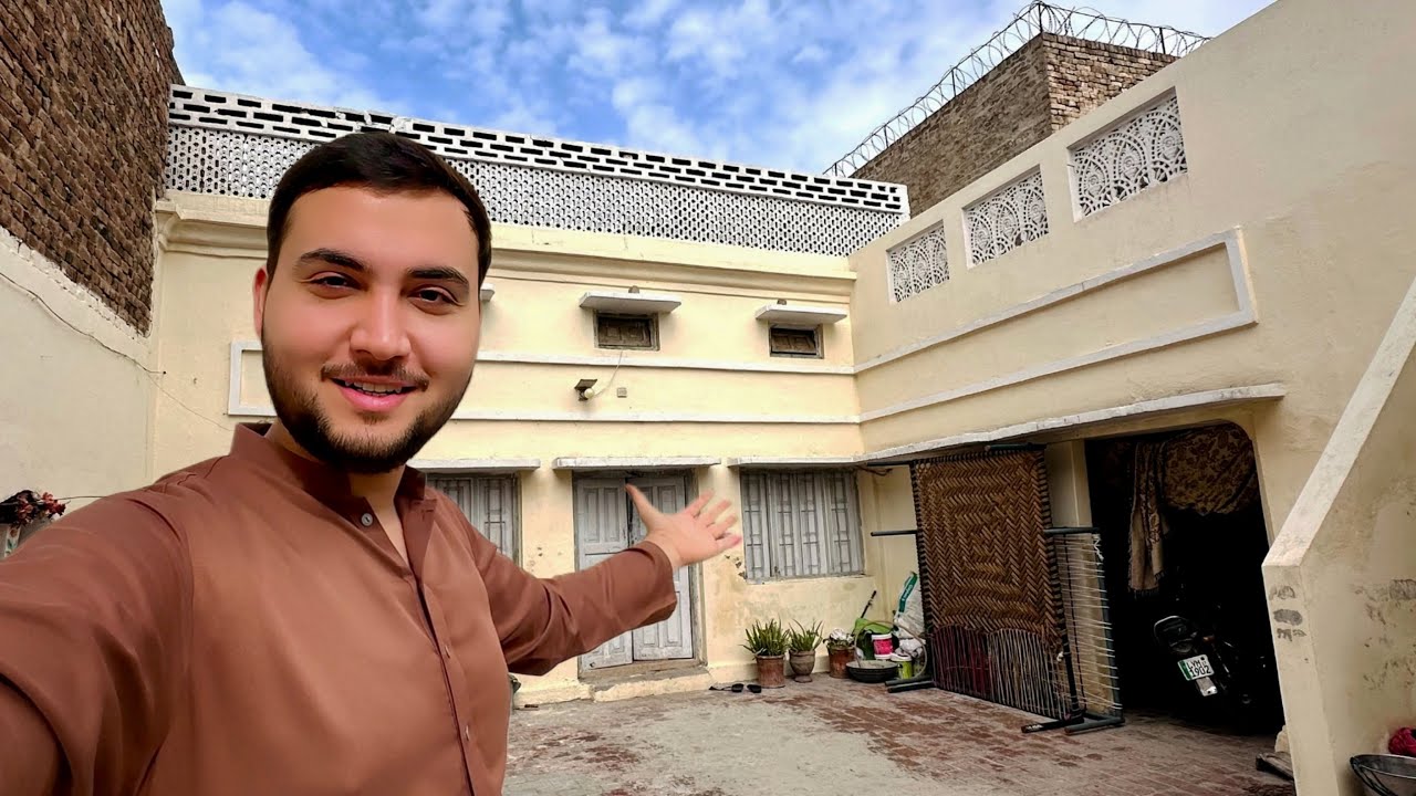 New ghar ke saath Comeback vlog ❤️