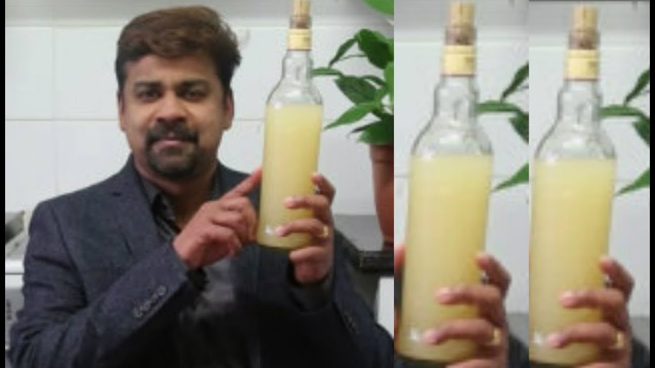 തേങ്ങാവെള്ളംകൊണ്ട് അടിപൊളി വൈന്‍(COCONUT WINE) ഉണ്ടാക്കാം ഈസിയായി