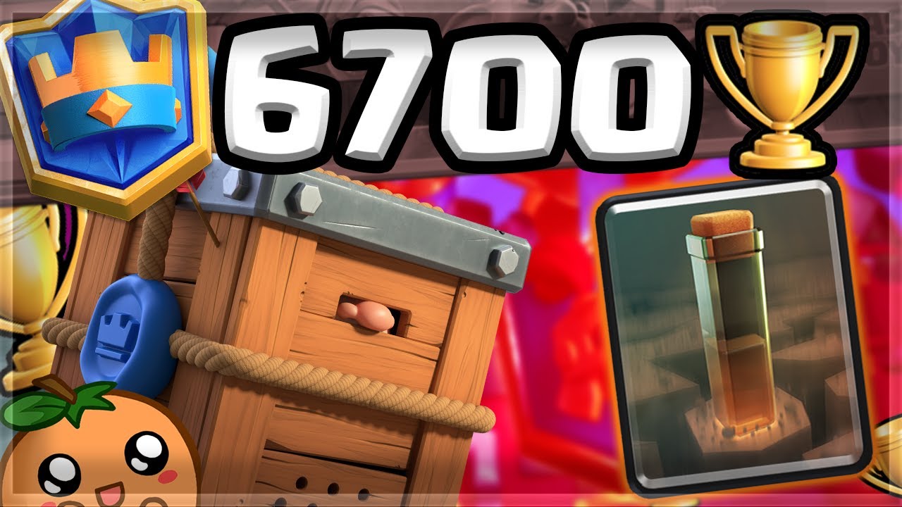 I am THEE Royal Champion🍊