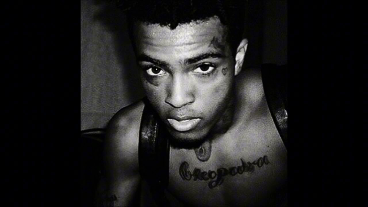 (FREE) SAD XXXTENTATION Type Beat - 