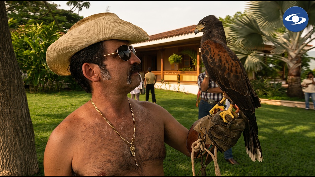 The Cartel (El Cartel II) Episode 1 | Caracol Televisión