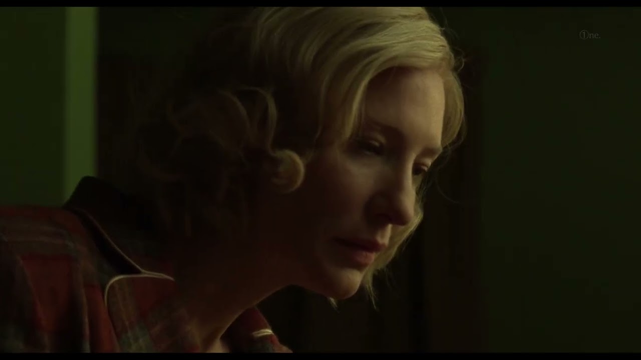 Carol&Therese - Hurts Like Hell