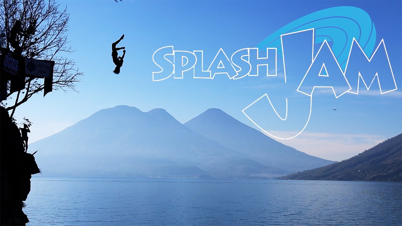 6AM Sunrise D&Oslash;DS Competition  | Splash Jam (Part 5)