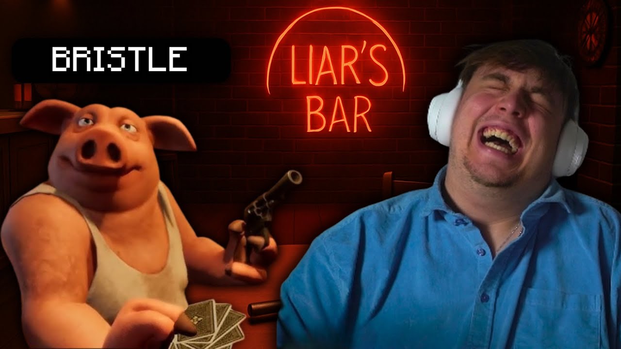 Das Comeback von Bristle endete tragisch