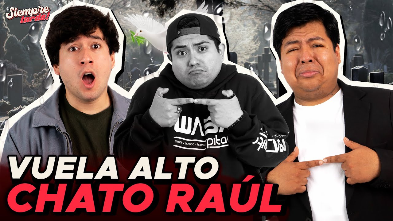 LA EX DE ALONSO LE RECLAMA EN VIVO | #siempretarde #zalo #aguantelazaloneta