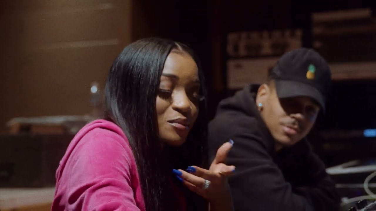 MOYANN  - PLEASE YUH GIRL (official video)