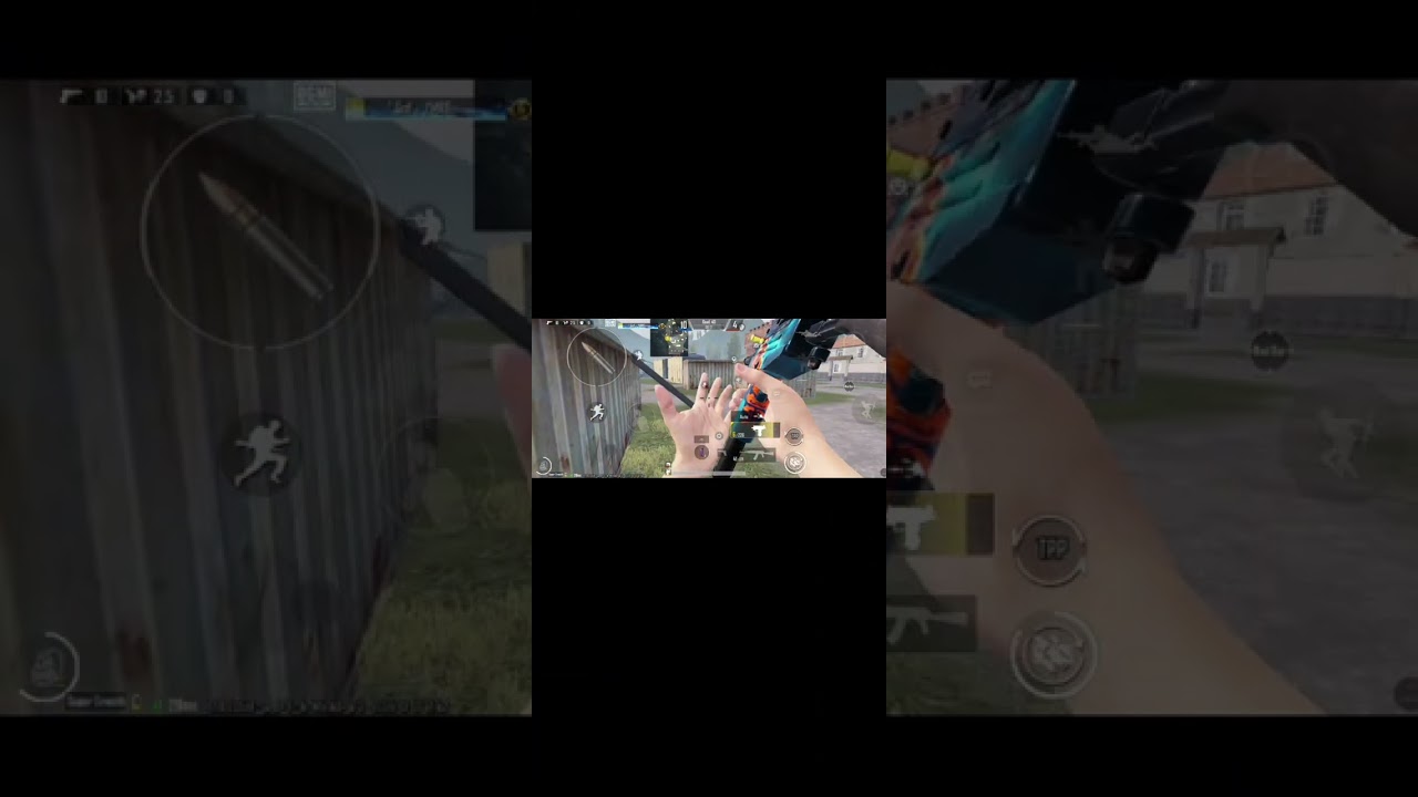 20 FPS game play non zero😩