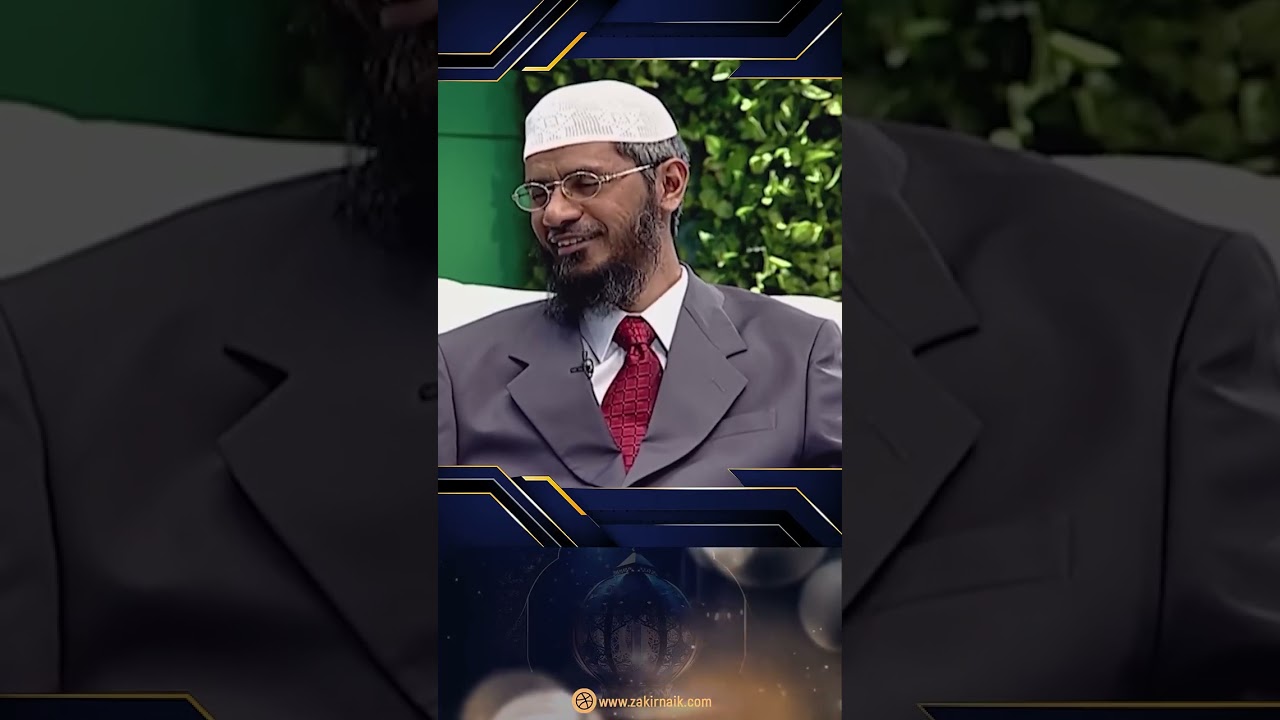 Percentage of Zakaah as per the Hadeeth - Dr Zakir Naik