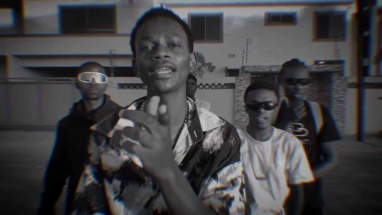 MovieGang_Mensagem de consolidação Para King Rizzy (Vídeo prod by MR Pyclass)