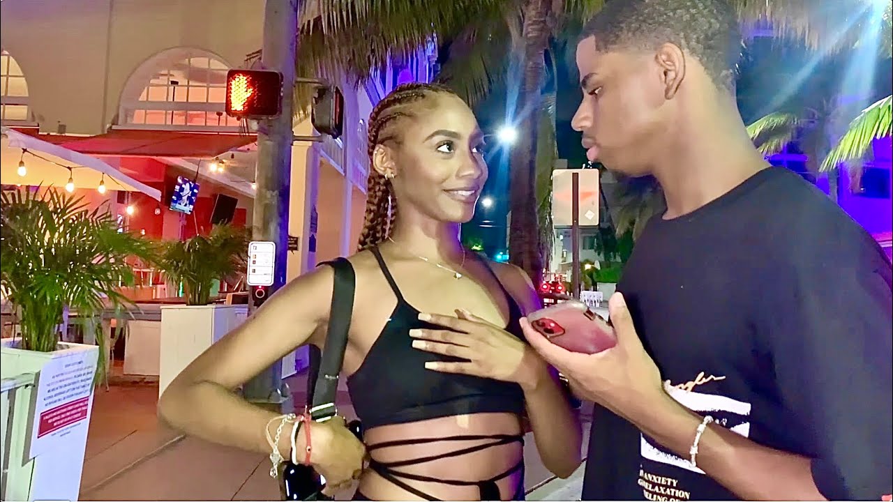 That Time I Went To Miami!