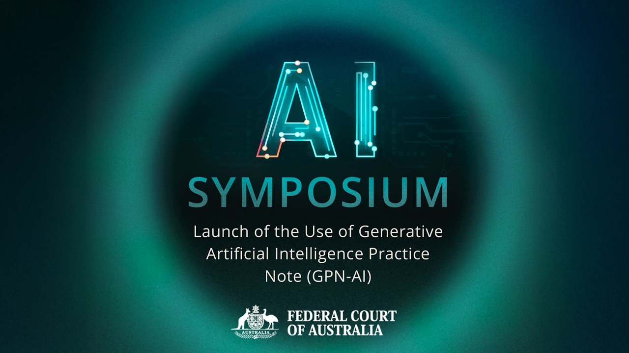 AI Symposium