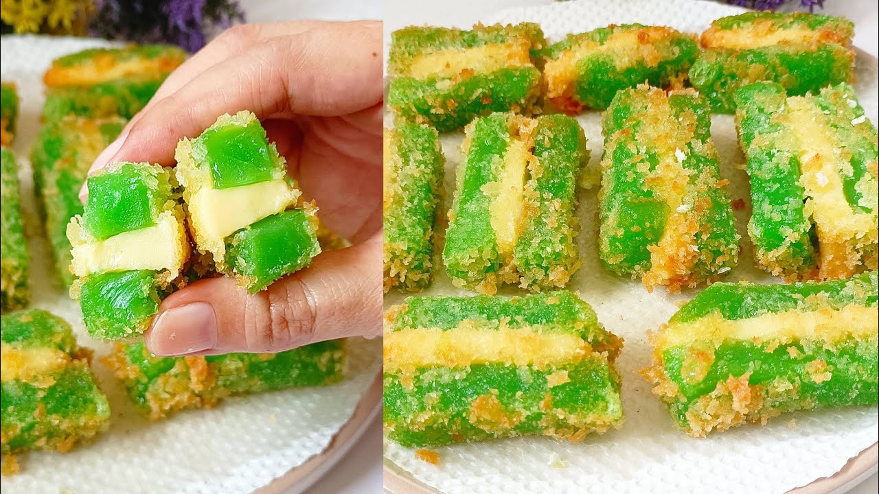GAWIN MO ITO SA LEFTOVER TIKOY! SOBRANG SARAP WALANG SAYANG!