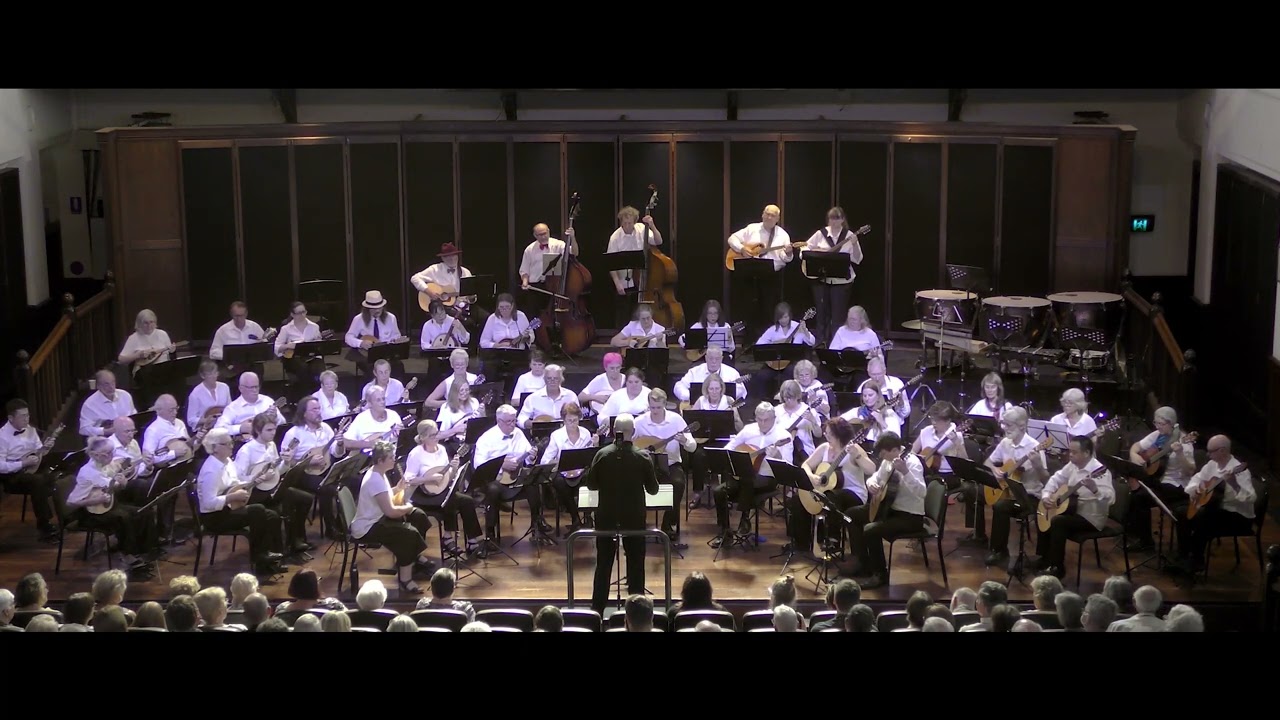 Outward of Forest - Yasuo Kuwahara (FAME 2023 Festival Orchestra)