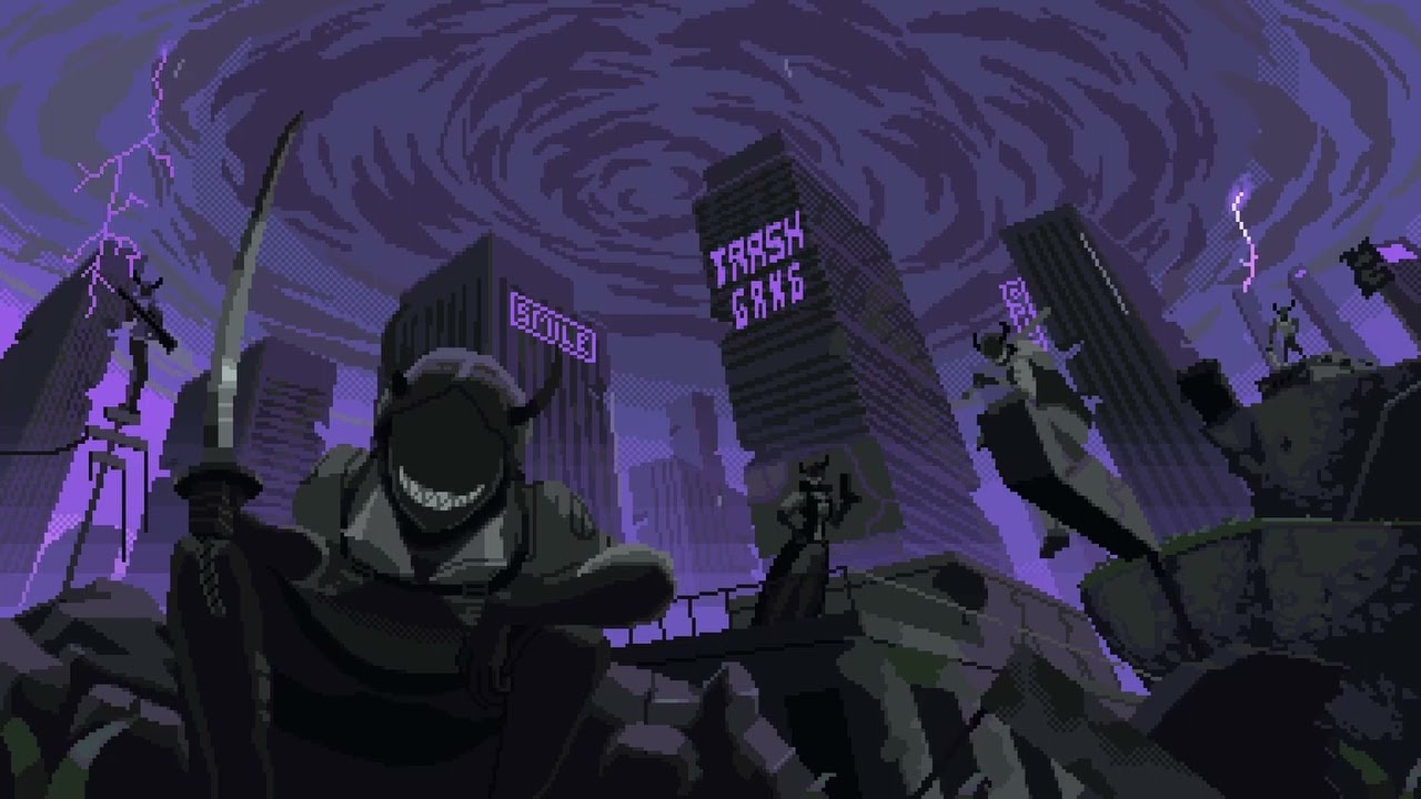 NWA - 100 Miles and Runnin' (slowed + reverb)
