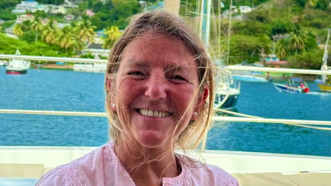 Martinica , Santa Lucia y Granadinas