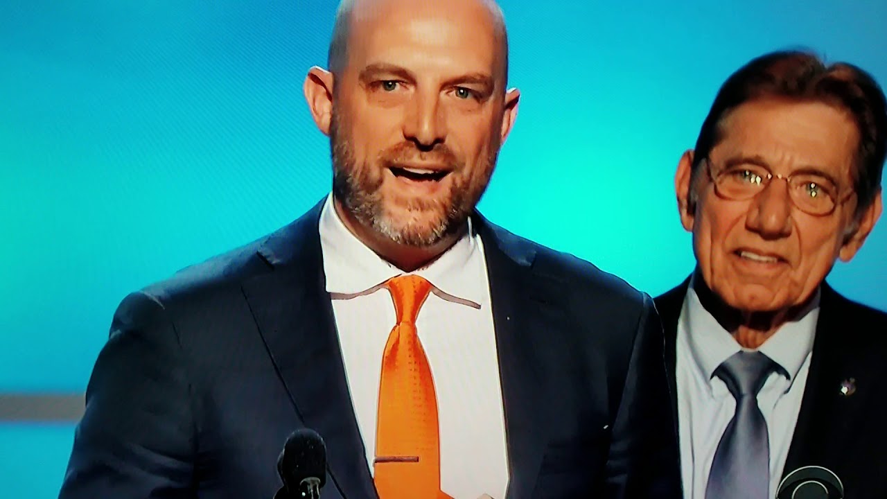 Matt nagy wins coach of the year award