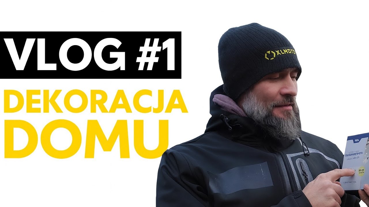 Dekoracja domu