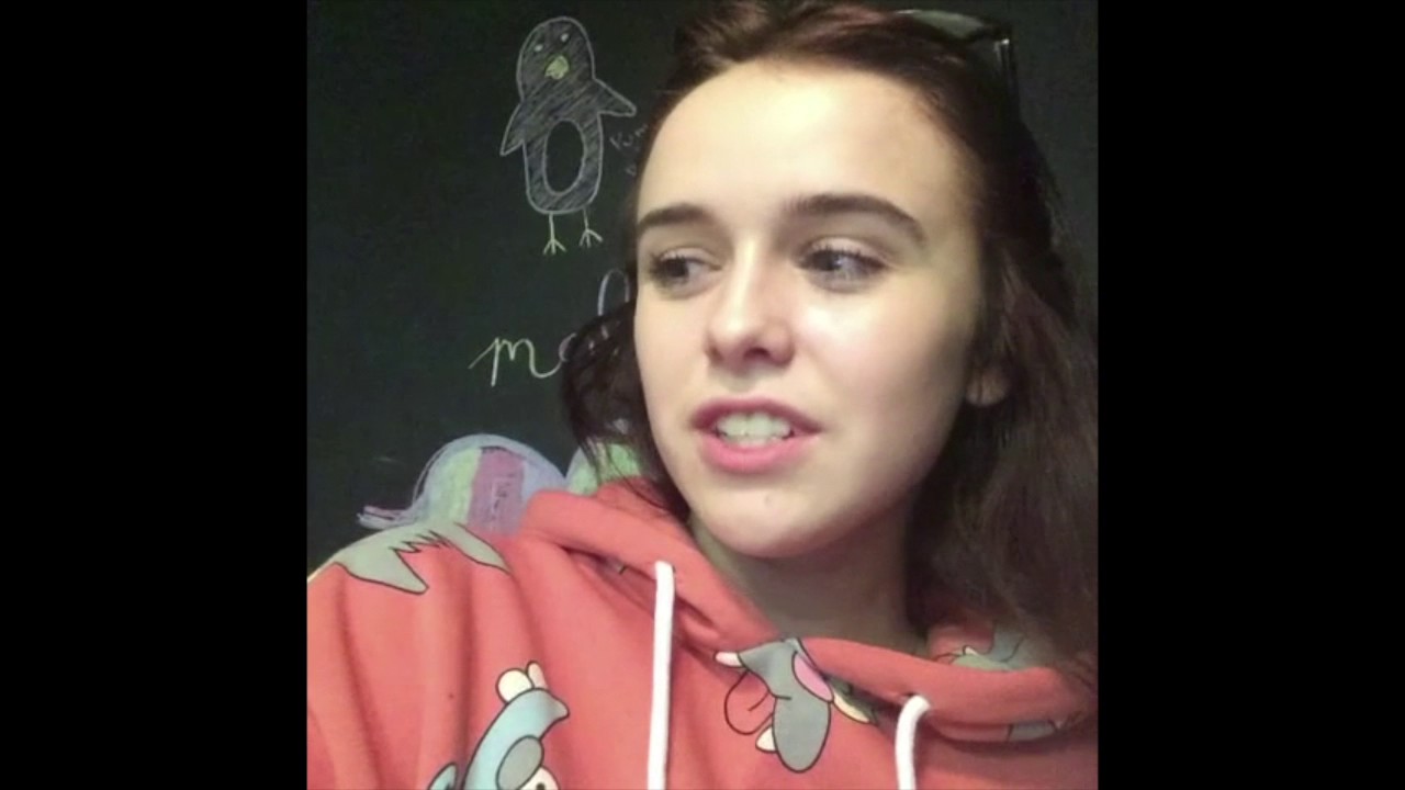ACACIA BRINLEY VINES PART 1