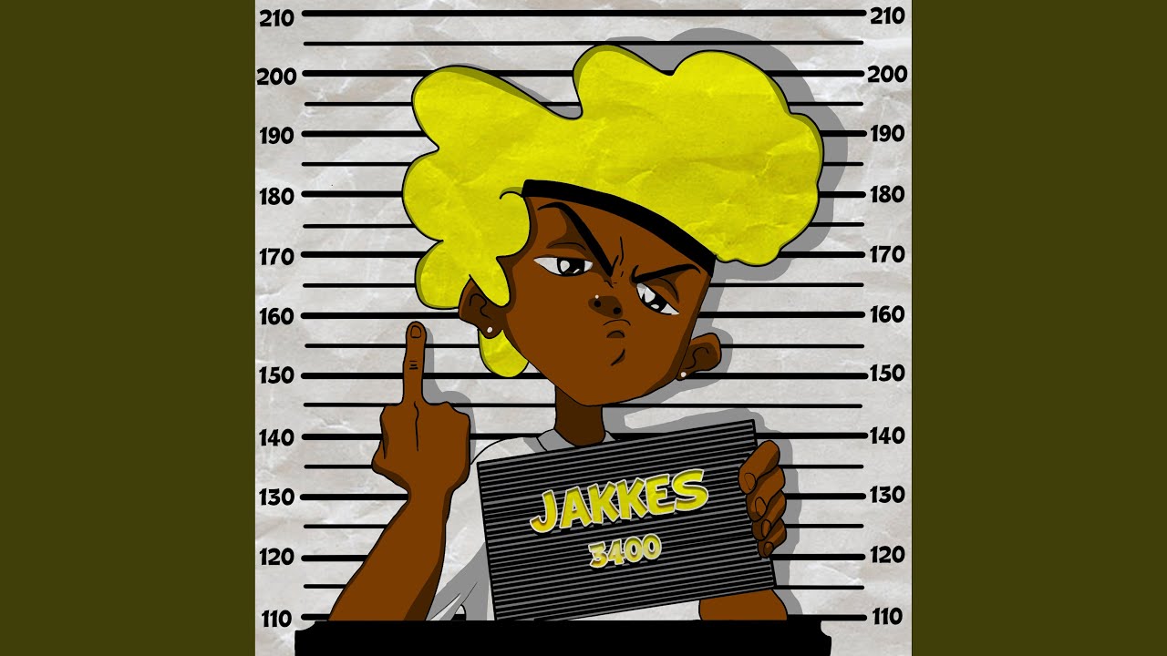 Jakkes