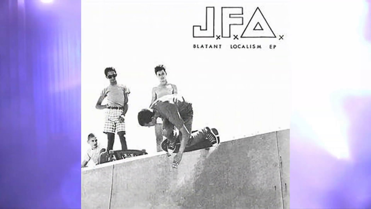 JFA - THE REGENT - LOS ANGELES CA - 2ND CAMERA  2/7/2020 