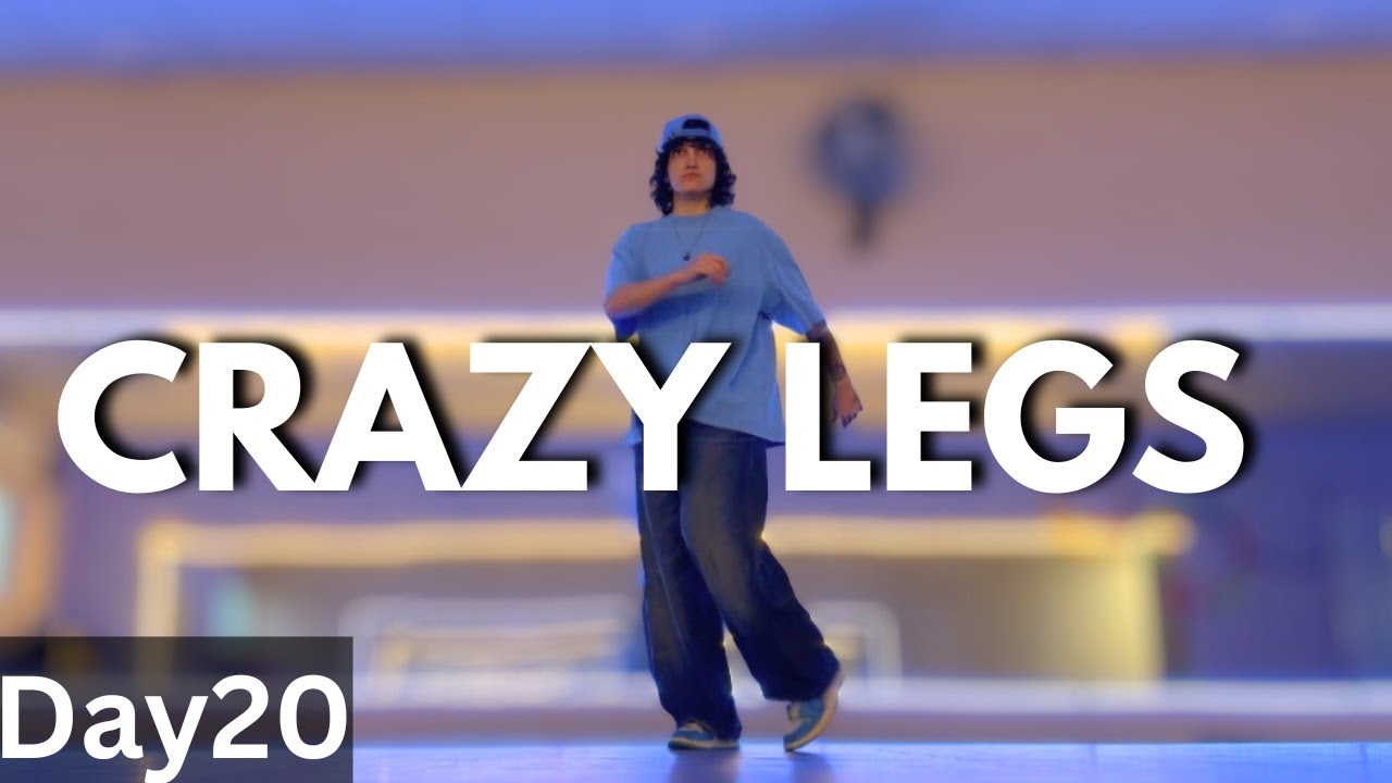 Go crazy with this basic! How to use Basic steps?