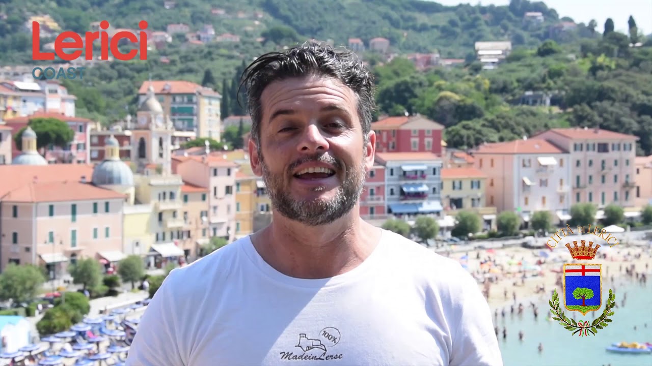 Le spiagge di Lerici. Dove e come.
