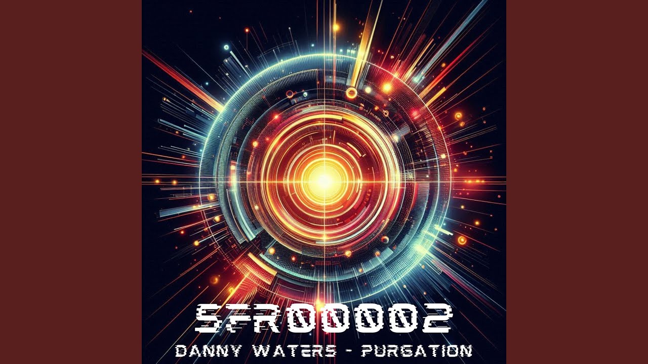 Purgation 2 (Extended Mix)