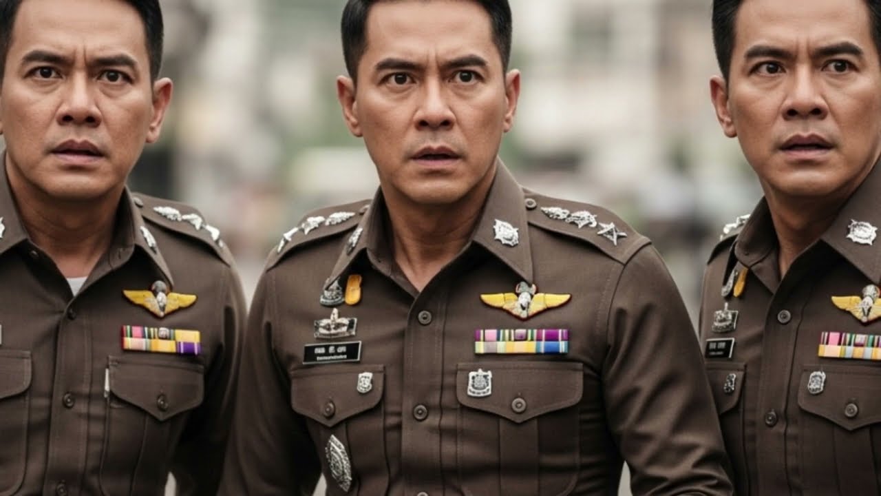 ช็อกด่านชายแดน! สุนัขตำรวเห่าคลั่งใส่รถคอนเทนเนอร์ ปิดด่านฉุกเฉิน